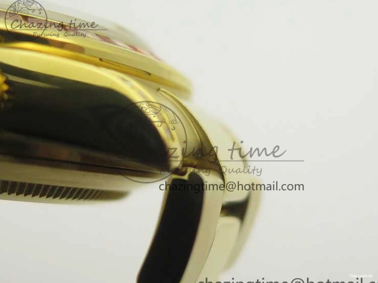 Edition Crystal Best BLF Bracelet on Black Dial YG YG Rainbow Daytona A4130 116589RBOW 0316